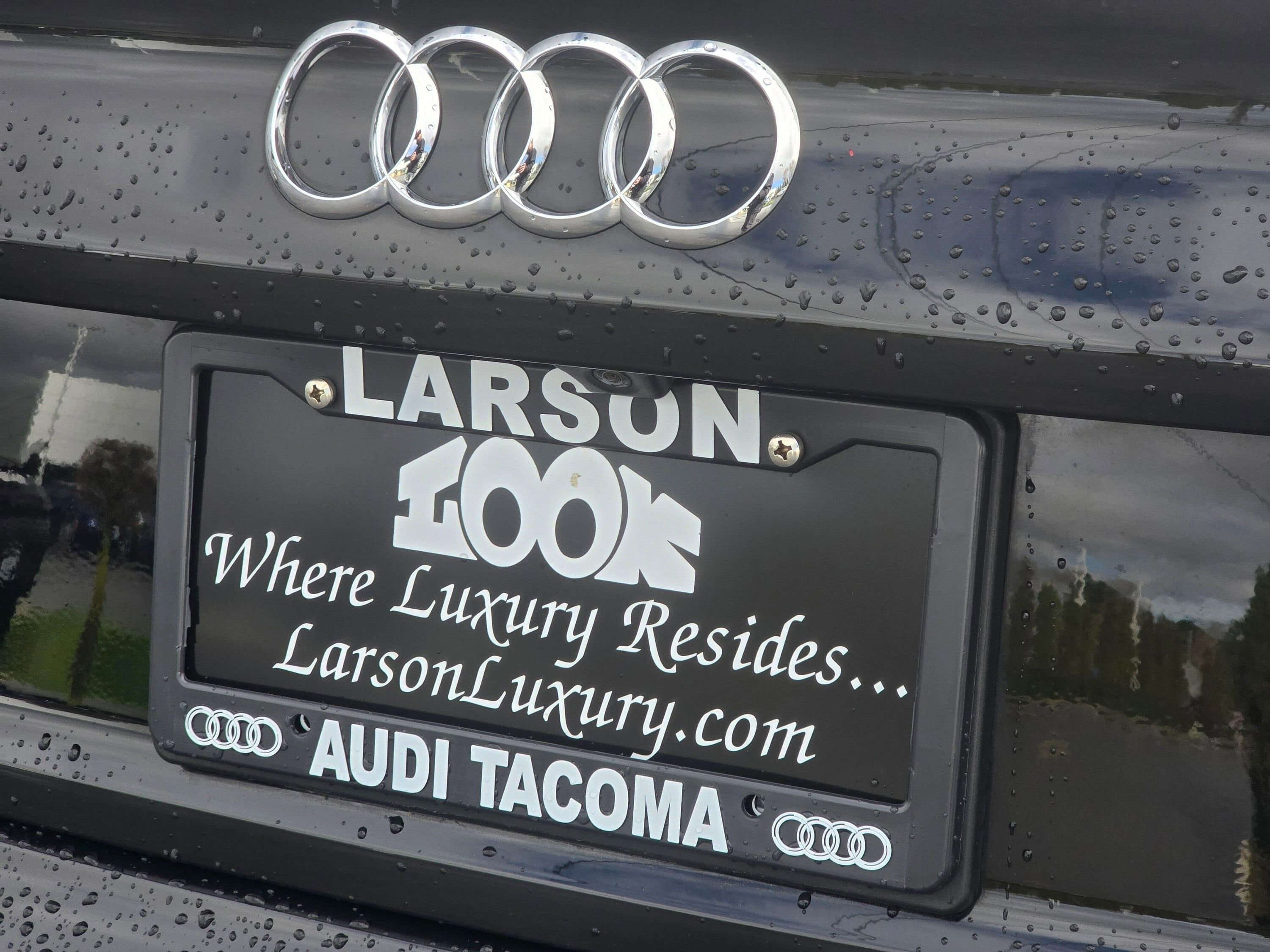 Used 2021 Audi A5 2.0T Premium w/ Convenience Package image 35