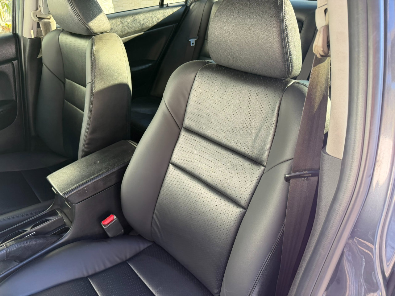 Used 2005 Acura TSX image 24