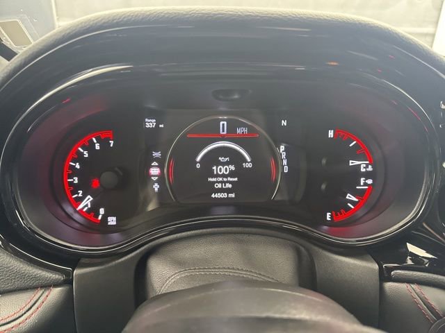 Used 2024 Dodge Durango GT image 19