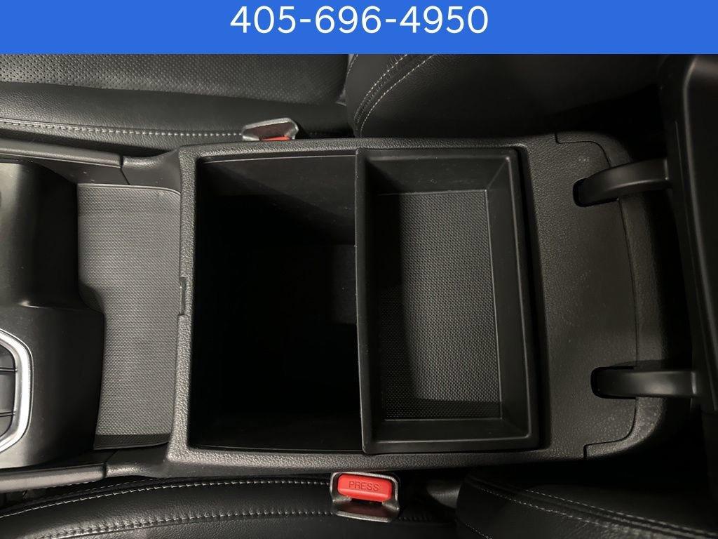 Used 2020 Hyundai Santa Fe SEL image 23