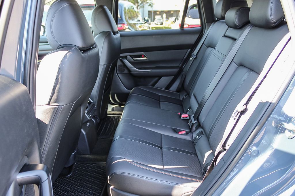 New 2026 MAZDA CX-50 2.5 Hybrid w/ Weather Package image 20