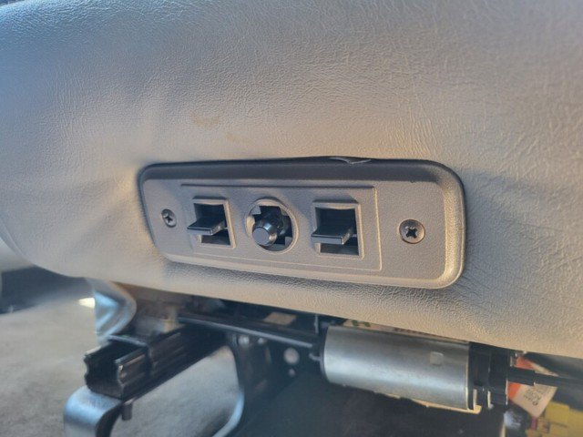 Used 2021 Chevrolet Express 3500 LT w/ LT Preferred Equipment Group RWD image 14
