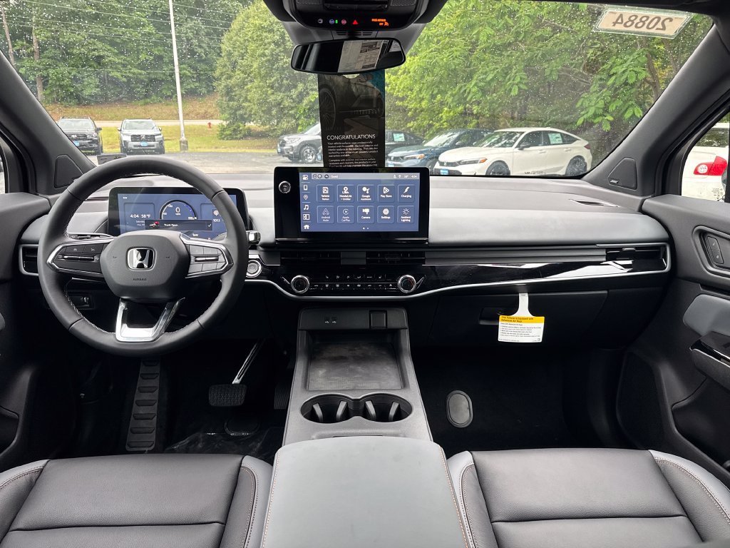 New 2026 Honda Prologue Touring image 22