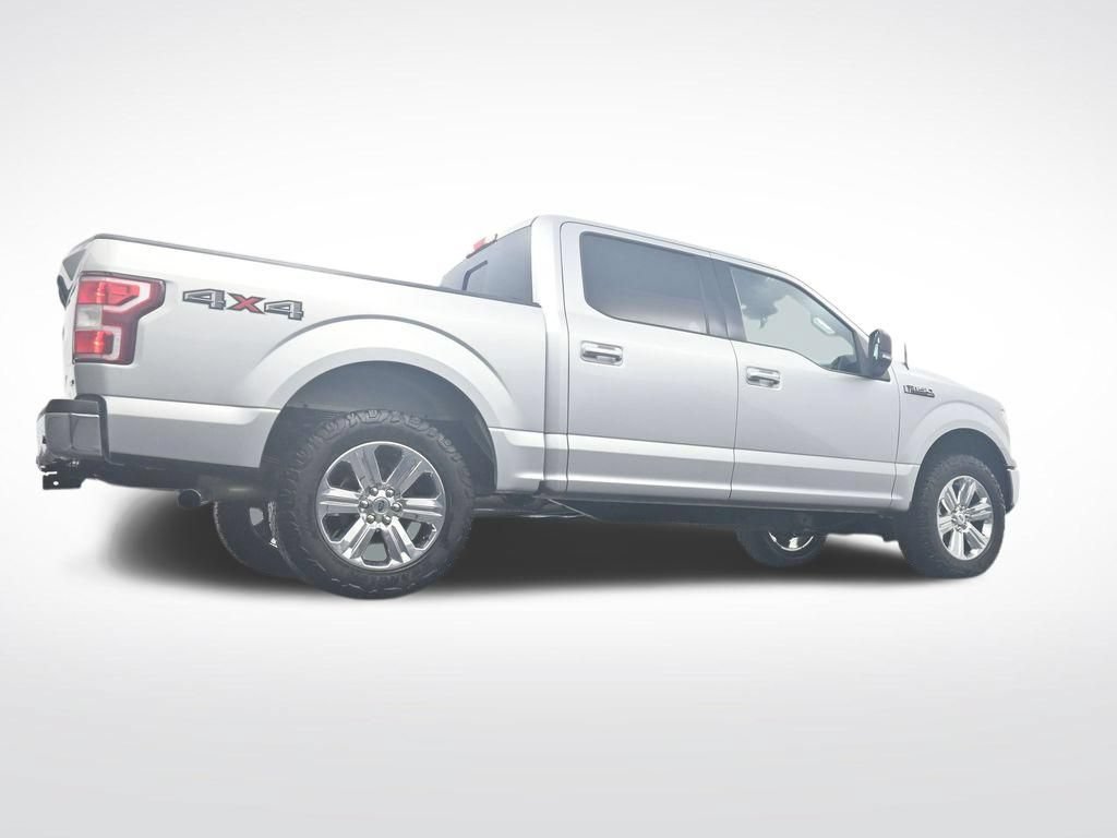 Used 2019 Ford F150 XLT w/ Equipment Group 302A Luxury AWD/4WD image 32