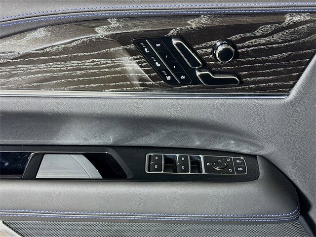 New 2025 Cadillac Escalade IQ Luxury 1 w/ Smart Trailering package image 16