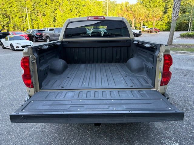 Used 2017 Toyota Tundra SR5 w/ SR5 Upgrade Package image 35