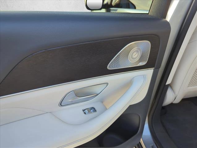 Used 2020 Mercedes-Benz GLE 350 4MATIC image 26