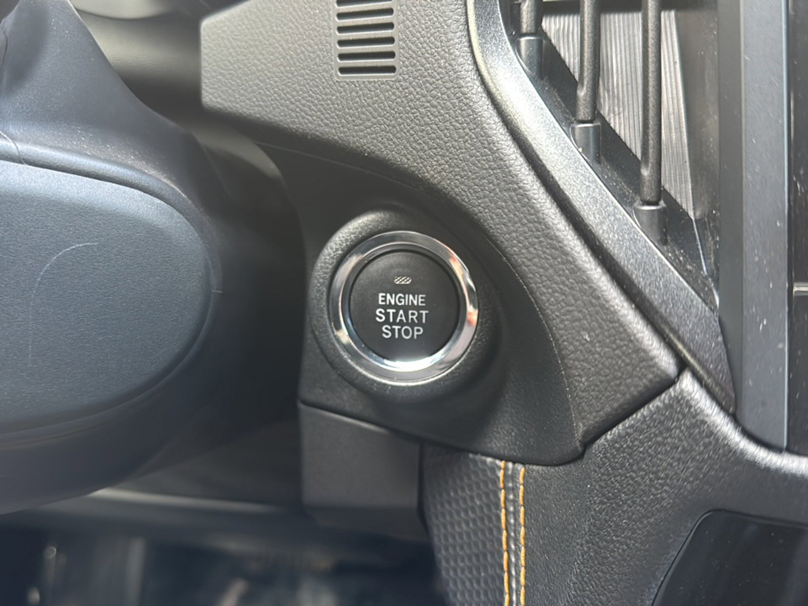 Used 2025 Subaru Forester Wilderness w/ Wilderness Package image 35