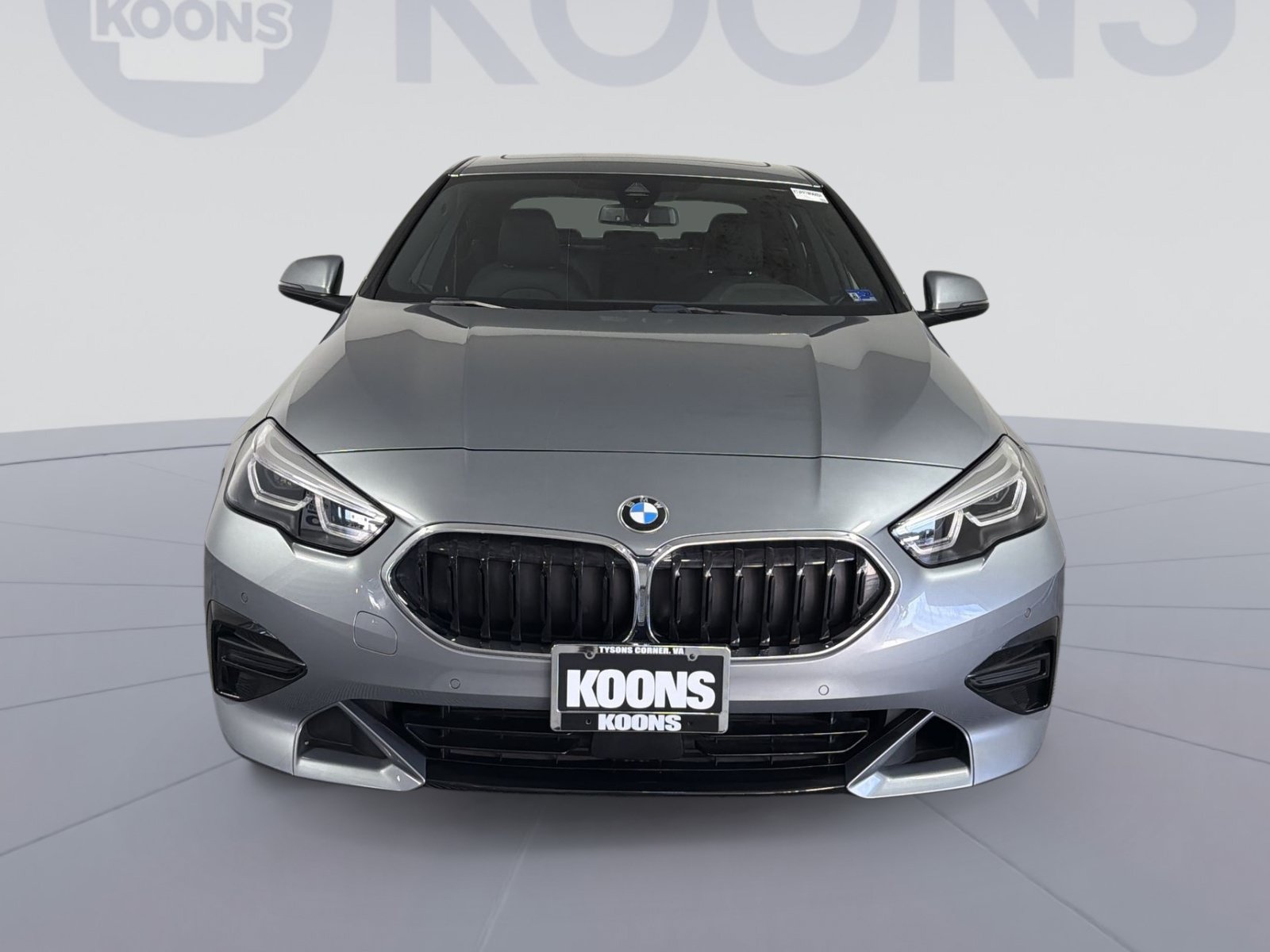 Used 2023 BMW 228i xDrive Gran Coupe w/ Convenience Package AWD/4WD image 11