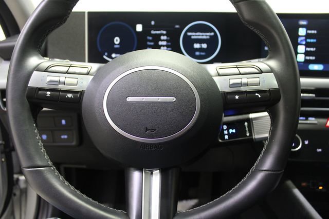 Used 2025 Hyundai Sonata SEL FWD image 14