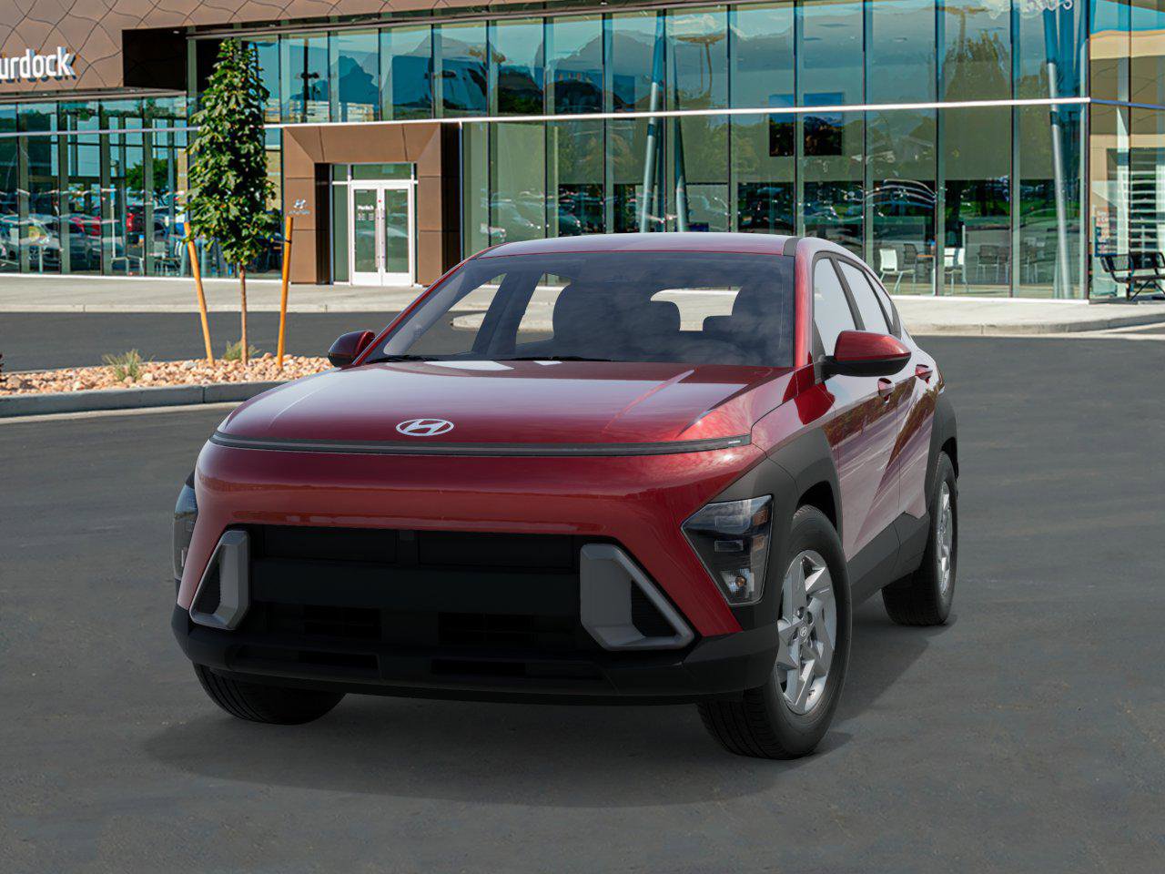 Certified 2026 Hyundai Kona SE image 43
