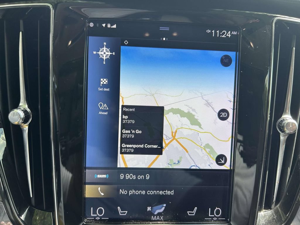 Used 2019 Volvo S60 T5 Inscription FWD image 14