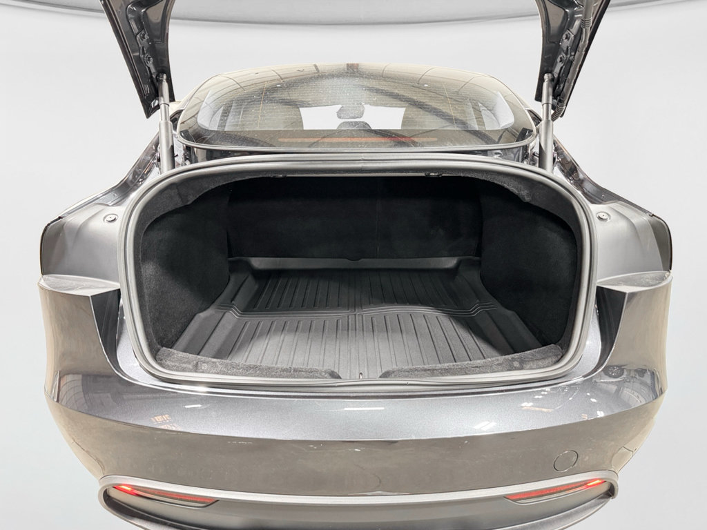 Used 2024 Tesla Model 3 Long Range AWD/4WD image 26