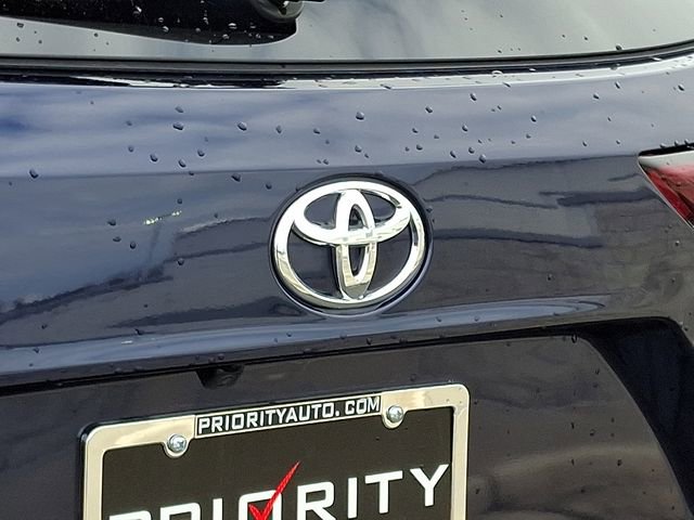 Used 2024 Toyota Highlander XLE image 35
