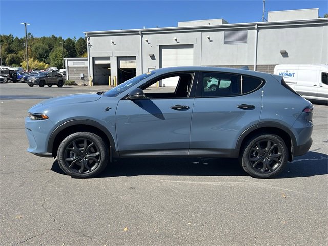 Used 2023 Dodge Hornet GT w/ GT Blacktop Package image 10