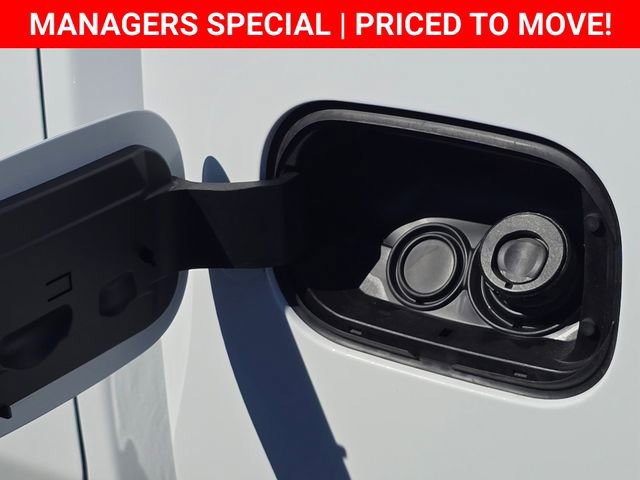 New 2026 Chevrolet Silverado 2500 W/T w/ WT/CX Safety Package RWD image 32