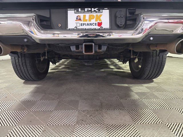 Used 2019 RAM 1500 Laramie image 4