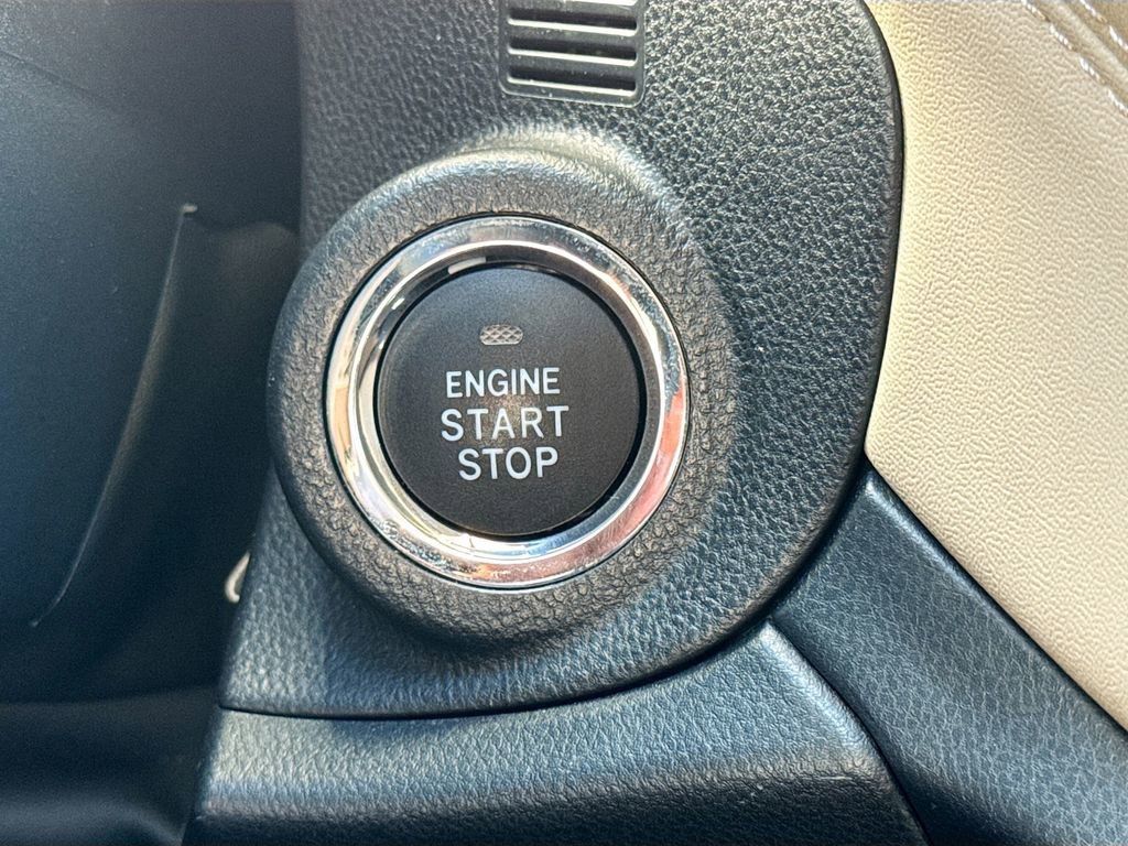 Certified 2025 Subaru Outback Limited image 23