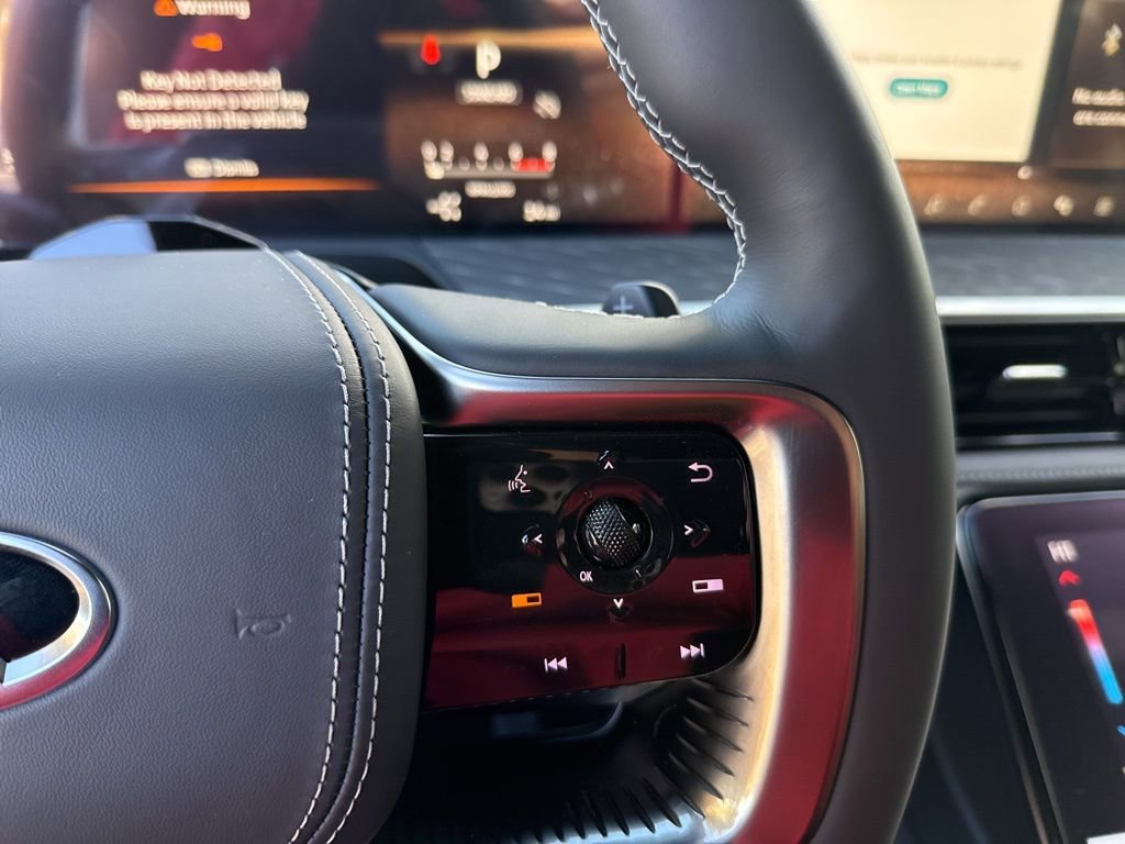 New 2026 INFINITI QX80 Autograph image 20