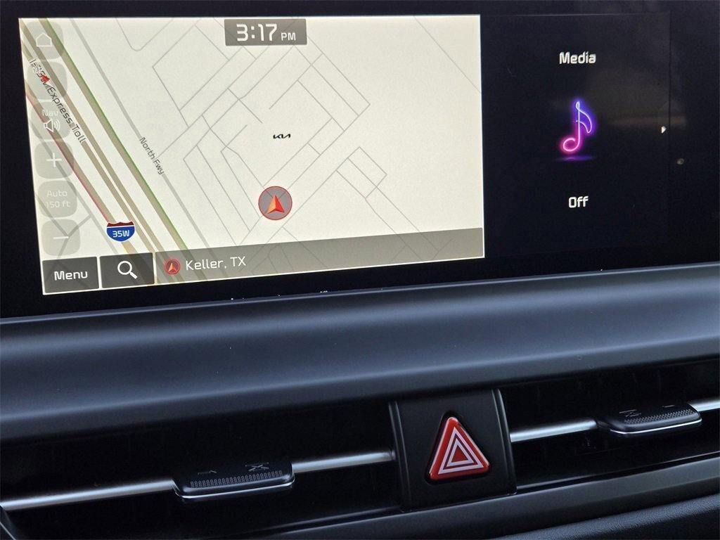 New 2026 Kia Seltos EX image 12