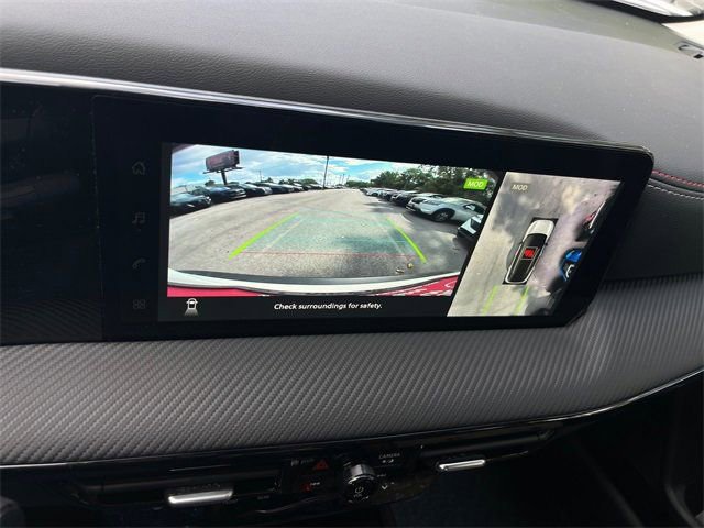 New 2026 Nissan Kicks SR w/ Cold Weather Package image 14