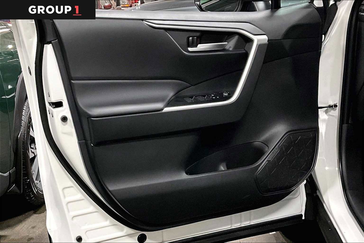 Certified 2025 Toyota RAV4 XLE image 21