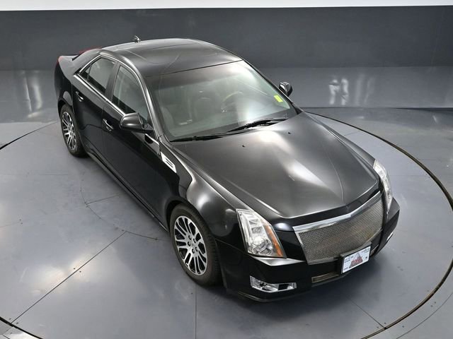 Used 2010 Cadillac CTS Premium AWD/4WD image 57