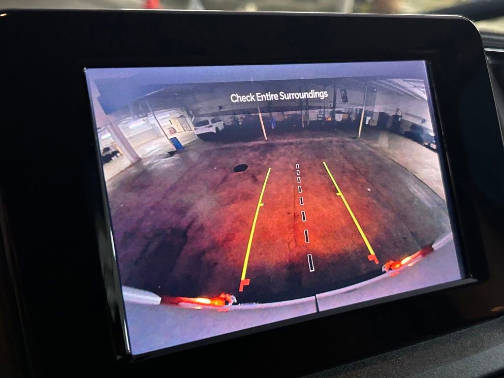 New 2026 RAM ProMaster 1500 image 51