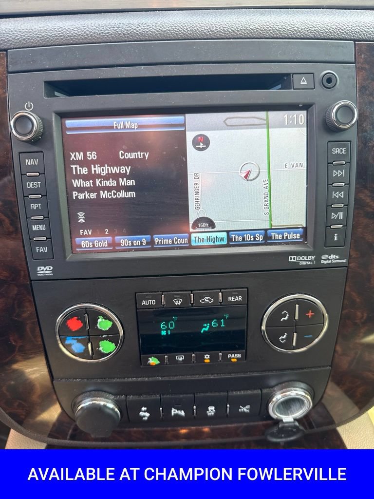 Used 2014 GMC Yukon XL Denali AWD/4WD image 26