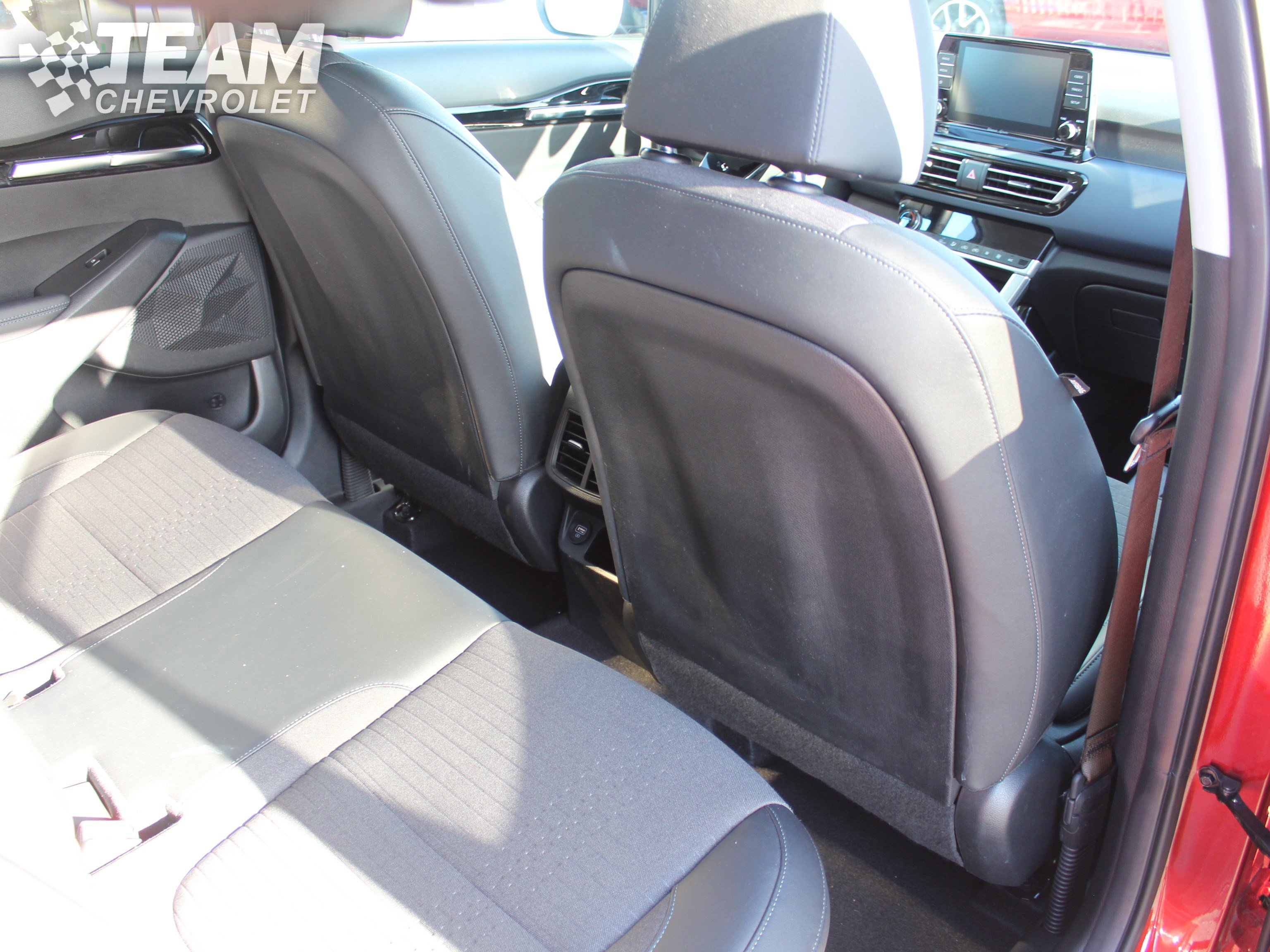 Used 2023 Kia Seltos S image 24