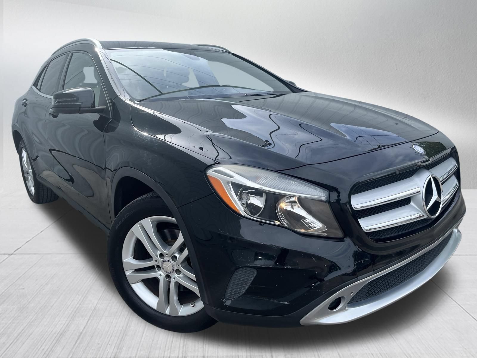 Used 2016 Mercedes-Benz GLA 250 image 3