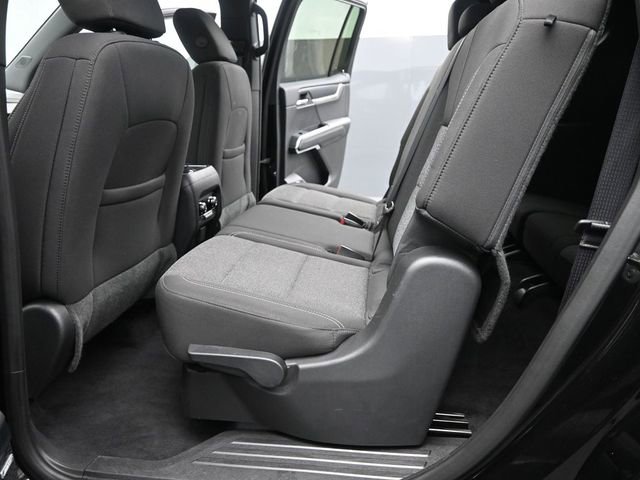 Certified 2025 GMC Acadia Elevation image 13