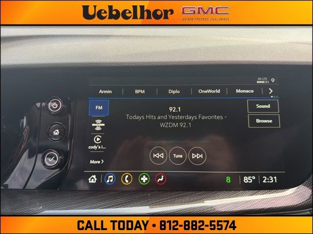 Used 2022 Buick Envision Preferred image 29
