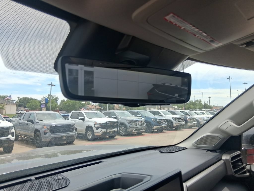 New 2023 Toyota Tundra Limited RWD image 21
