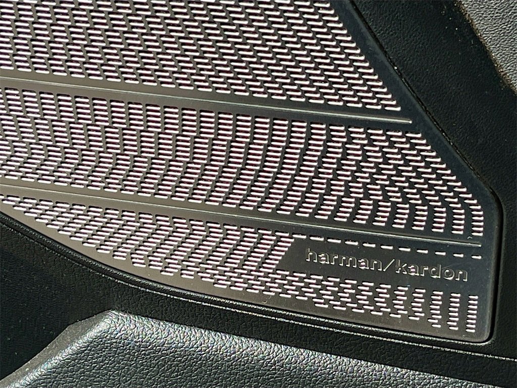 Used 2022 Hyundai Palisade Calligraphy image 19