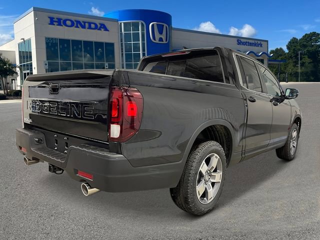 New 2026 Honda Ridgeline RTL image 5
