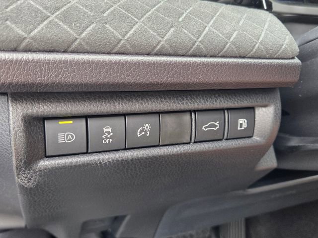 Used 2026 Toyota Camry XLE FWD image 29