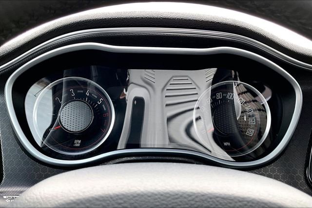 Used 2016 Dodge Challenger R/T Scat Pack image 13