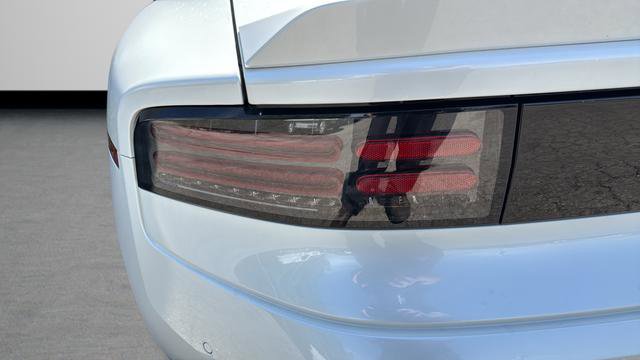 Used 2024 Nissan Z Performance w/ Floor Mat Package RWD image 28