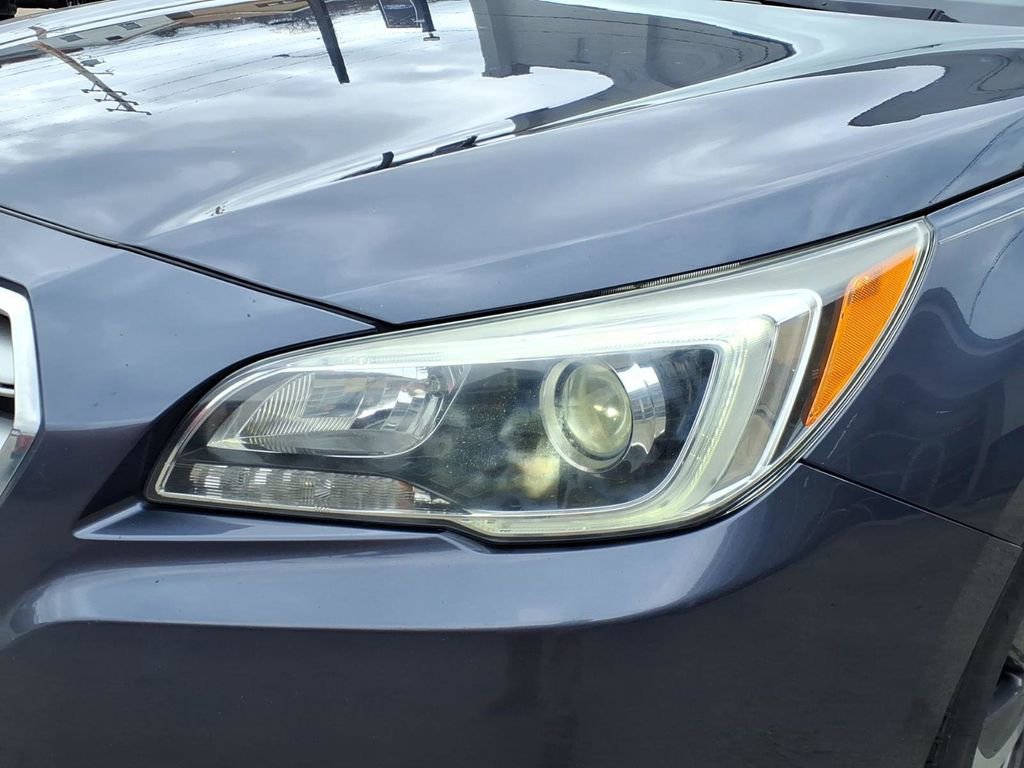 Used 2017 Subaru Legacy 3.6R Limited image 12