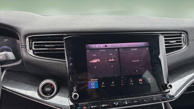 Used 2022 Jeep Wagoneer Series I w/ Convenience Group I image 9