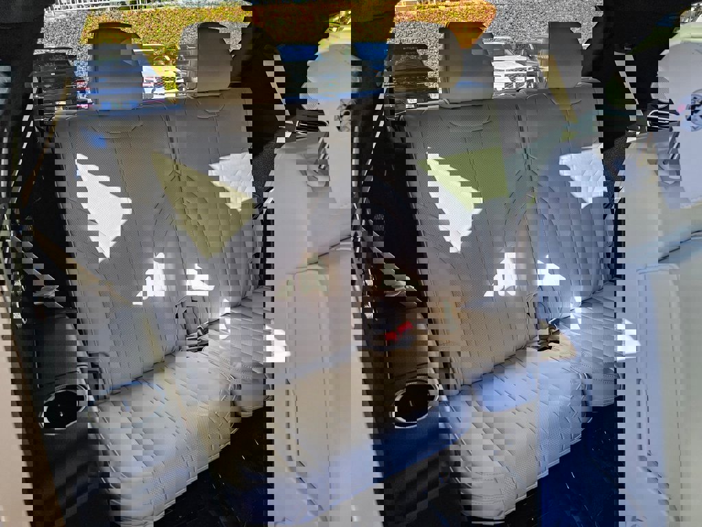 New 2026 Genesis GV80 3.5T Prestige image 30