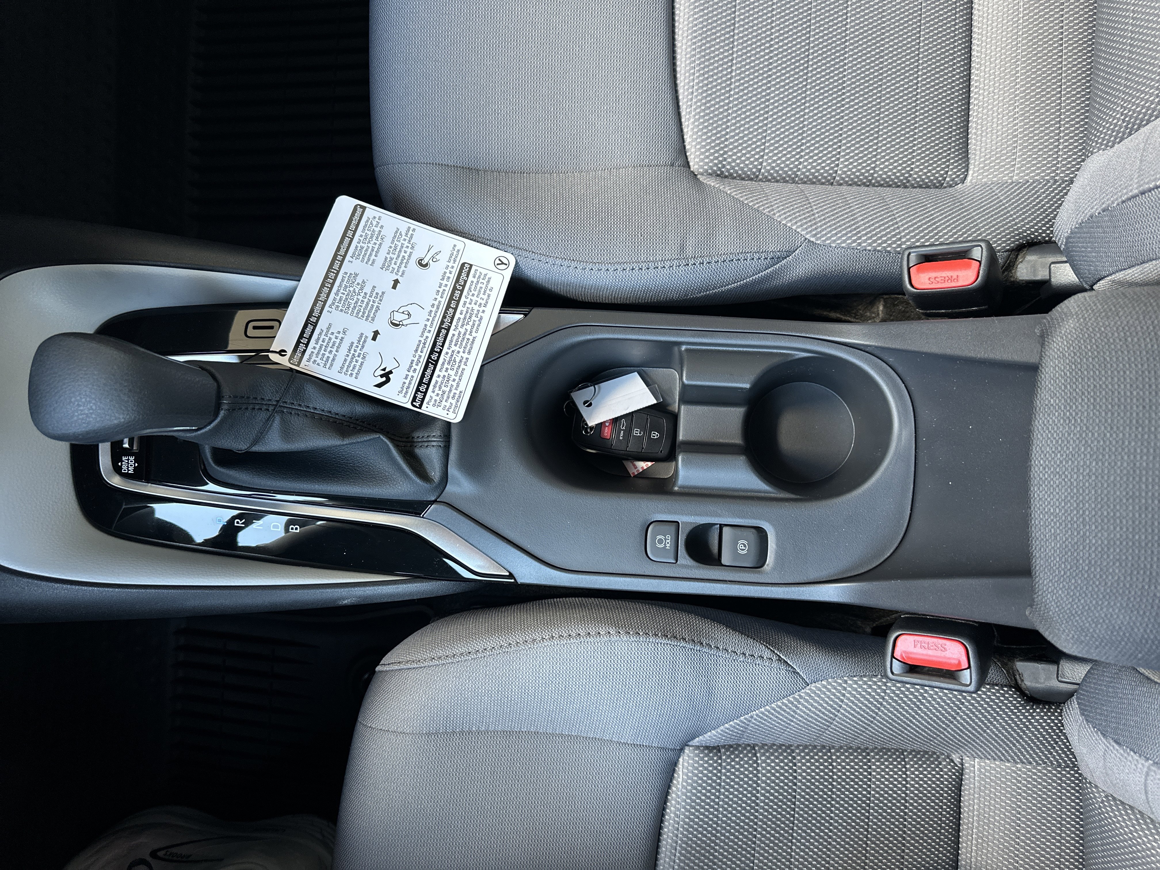 New 2026 Toyota Corolla SE image 30