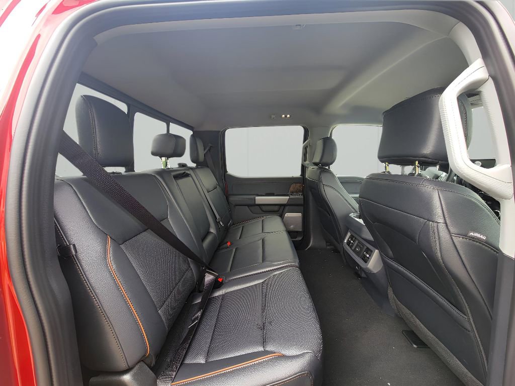 New 2026 Ford F250 Lariat AWD/4WD image 30