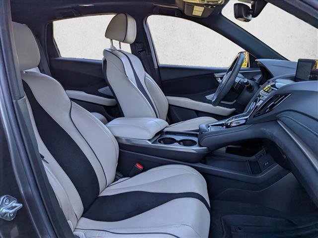 Used 2025 Acura RDX A-Spec AWD/4WD image 19