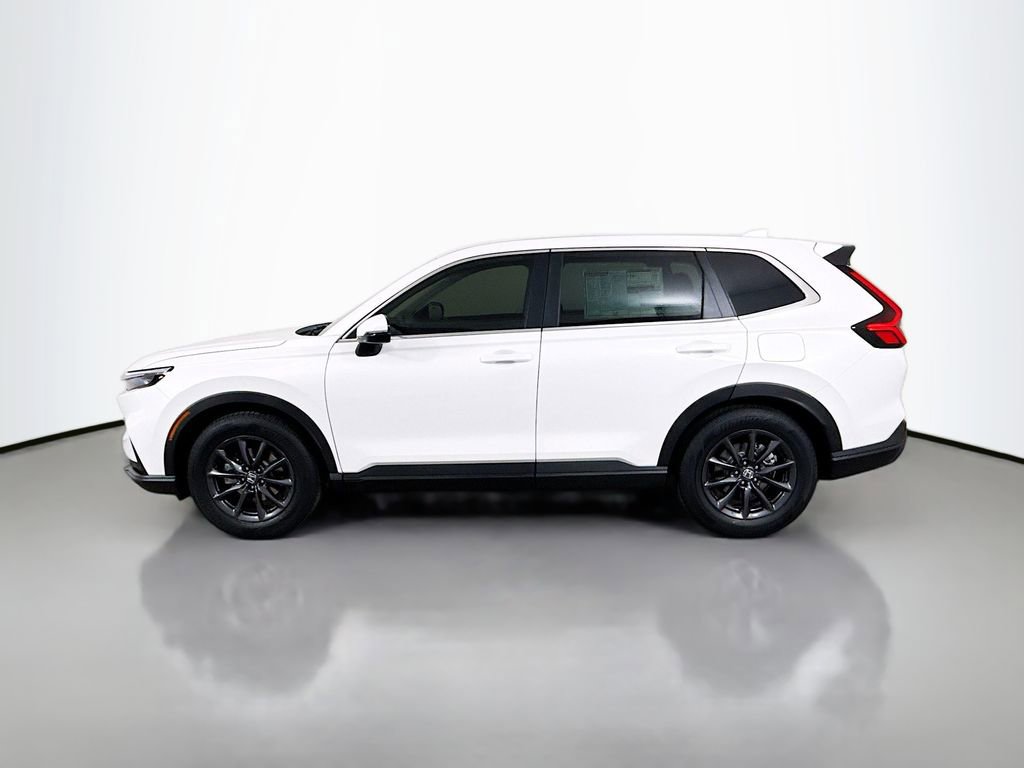 New 2026 Honda CR-V EX-L image 4