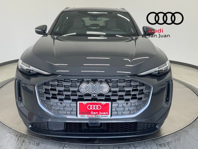 New 2025 Audi Q5 Premium Plus image 18