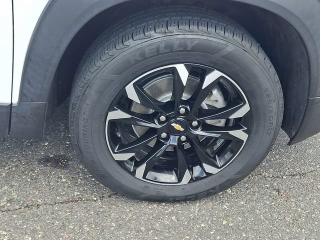 Certified 2021 Chevrolet TrailBlazer LT w/ Driver Confidence Package AWD/4WD image 8
