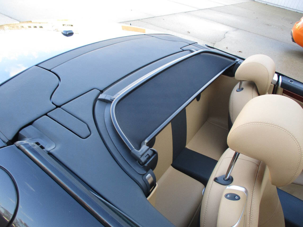 Used 2007 Mercedes-Benz SL 550 image 94