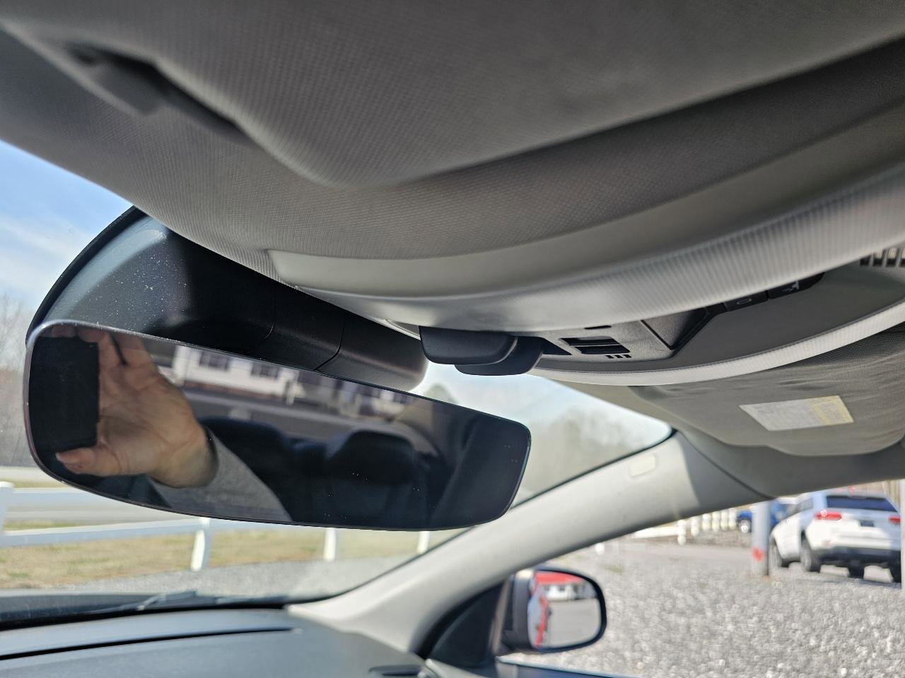 Used 2015 Volvo S60 T5 Premier image 16